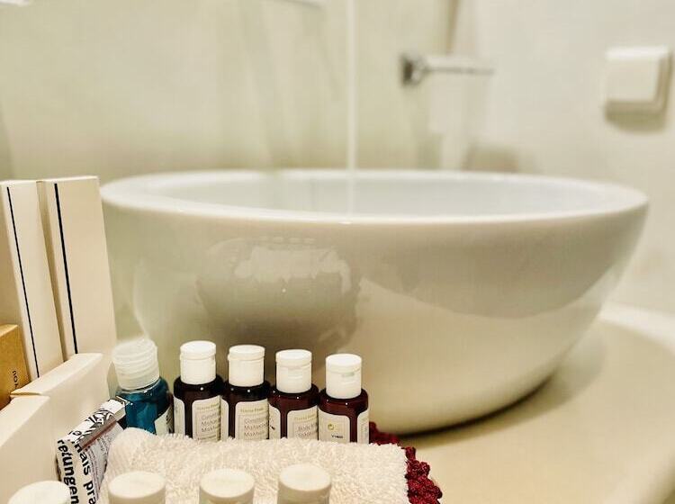 바다 전망 스위트, Hydrea Exclusive Hospitality