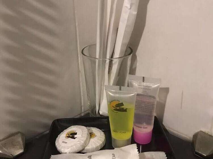 Номер Стандарт, Sipadan Inn 1