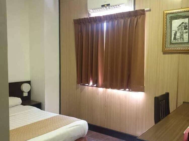 Номер Стандарт, Sipadan Inn 1