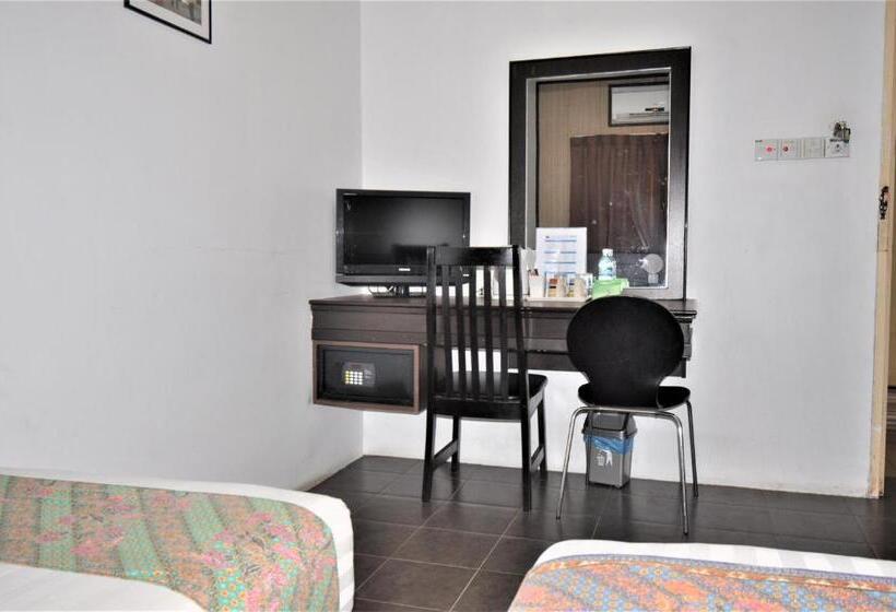 Номер Стандарт, Sipadan Inn 1