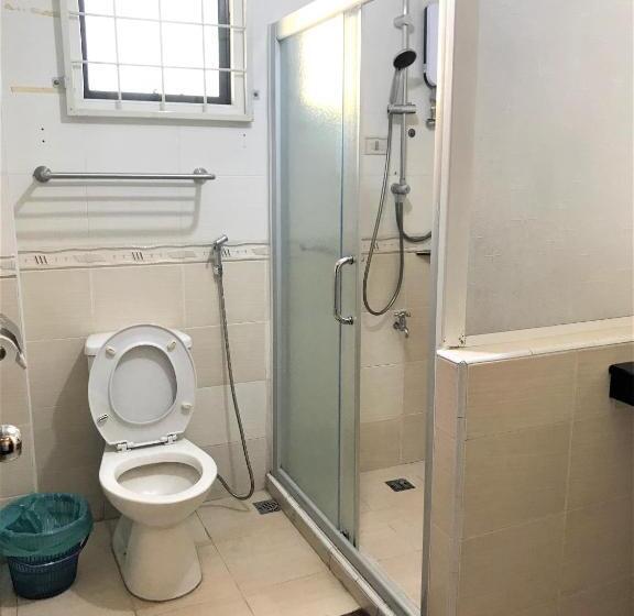 Стандартный Номер Кровать Кинг, Sipadan Inn 1