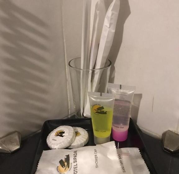 Семейный Номер, Sipadan Inn 1