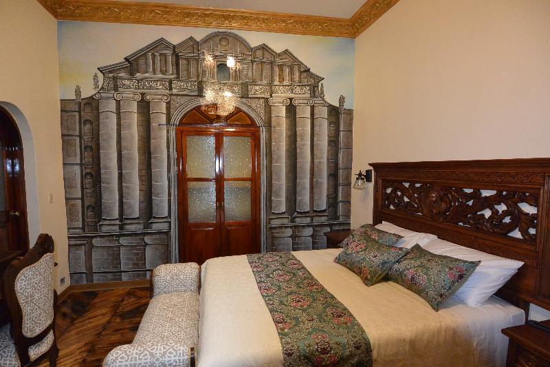 Номер Стандарт, Sipadan Inn 1