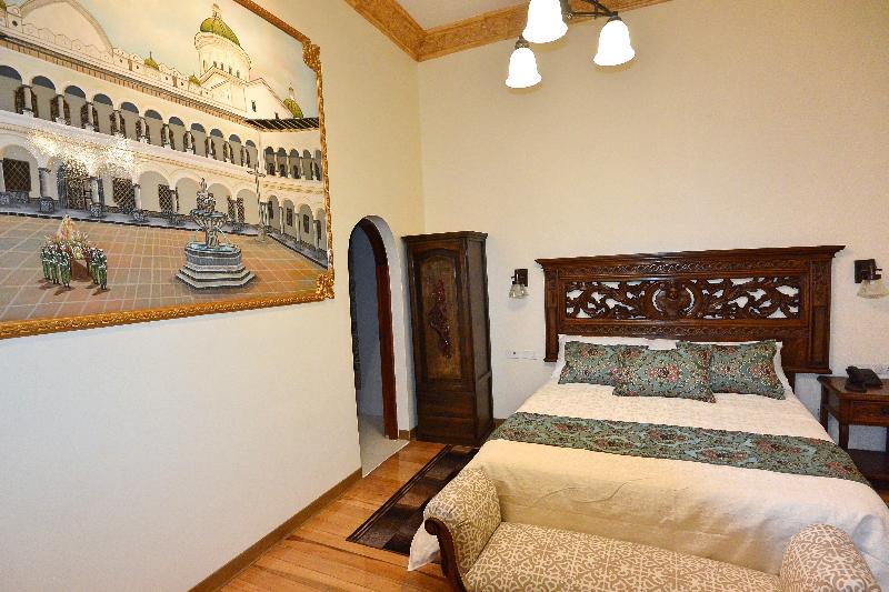 스탠다드 룸, Sipadan Inn 1