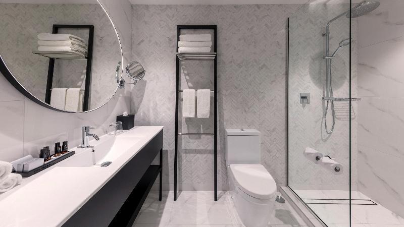 Семейный Номер, Sipadan Inn 1