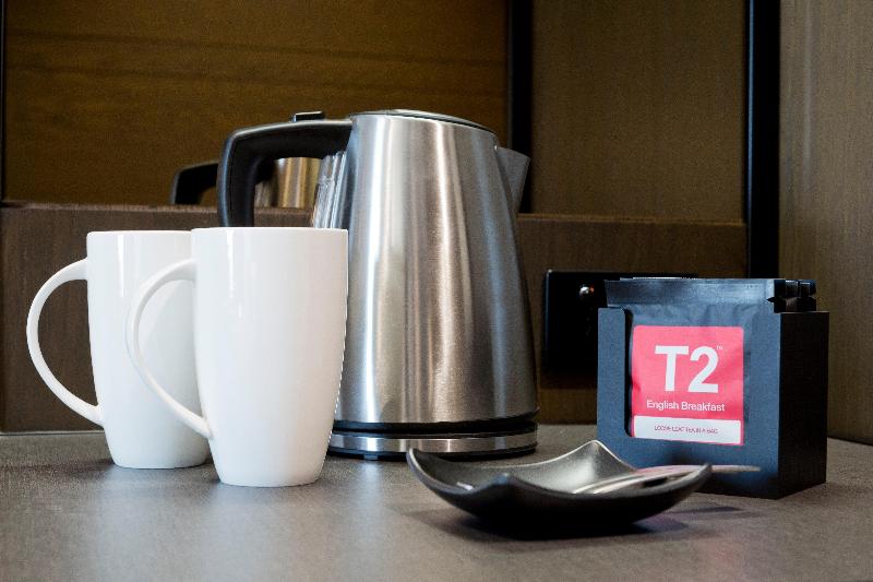 Семейный Номер, Sipadan Inn 1