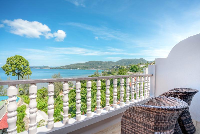 Стандартный Номер Кровать Кинг, Sipadan Inn 1