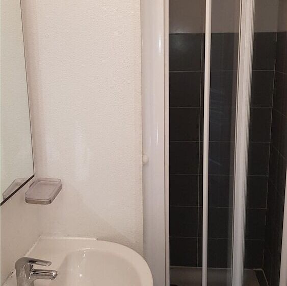 带1个卧室的公寓, Vacanceole Les Chalets Du Verdon