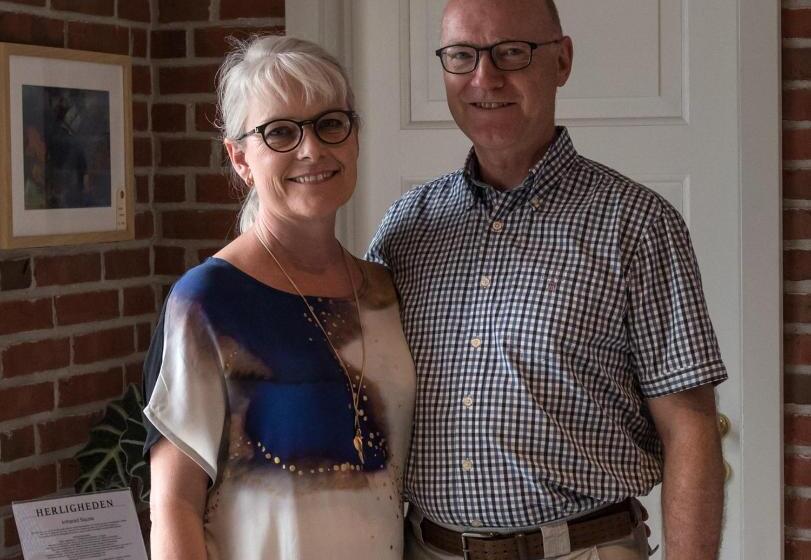 חדר סטנדרט יחיד, Herligheden