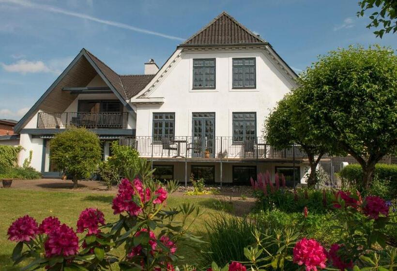 חדר סטנדרט יחיד, Herligheden