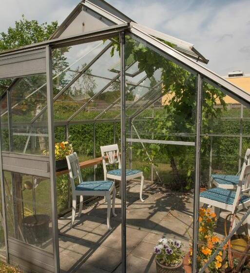 חדר סטנדרט, Herligheden