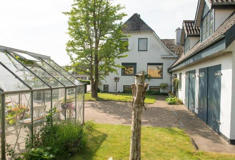 חדר סטנדרט, Herligheden