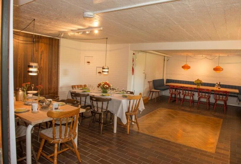 חדר סטנדרט, Herligheden