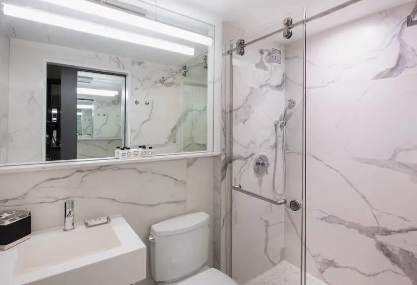 اتاق لوکس, Aliz Hotel Times Square