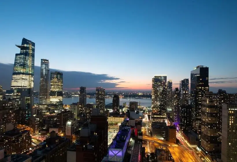 Premium Room City View, Aliz Hotel Times Square