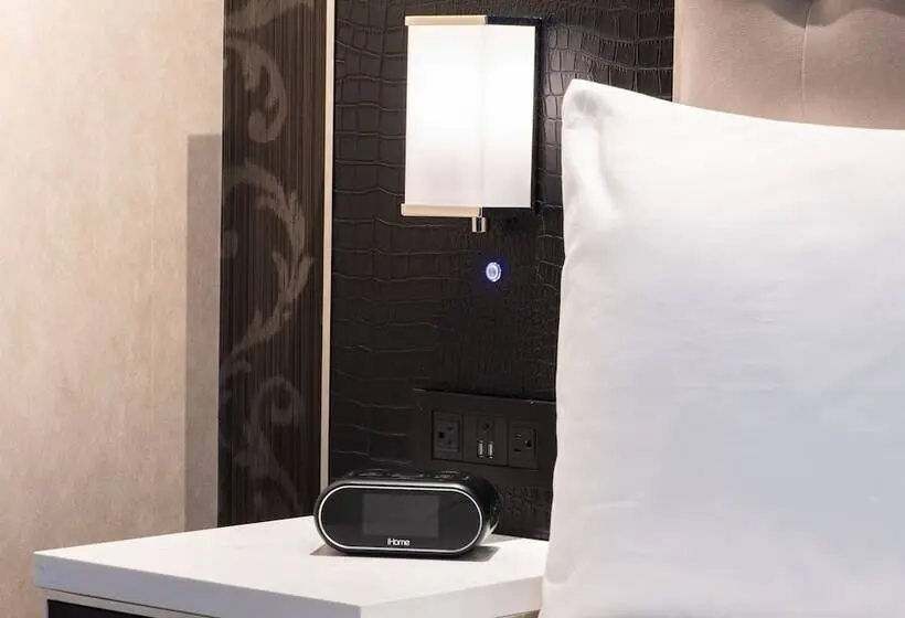 Premium Room City View, Aliz Hotel Times Square