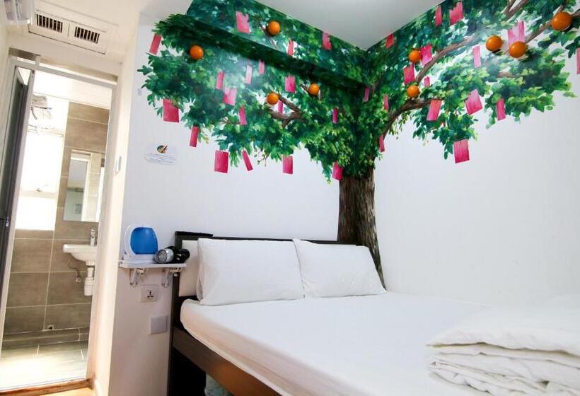 اتاق استاندارد, Eloginn Fest @ Lucky House