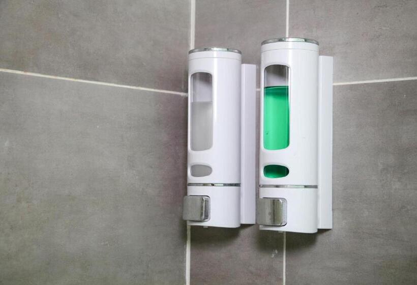 اتاق استاندارد یک نفره, Eloginn Fest @ Lucky House