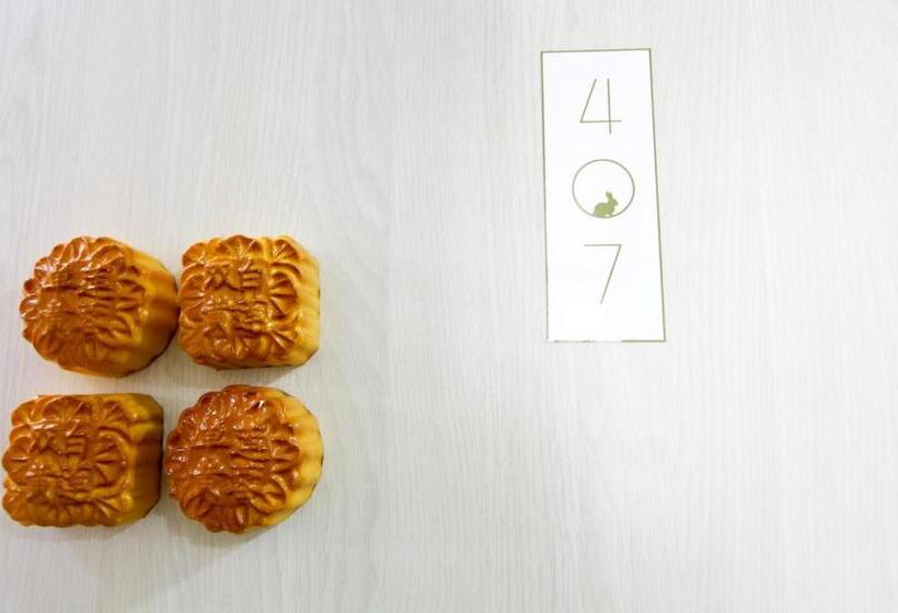 اتاق استاندارد یک نفره, Eloginn Fest @ Lucky House