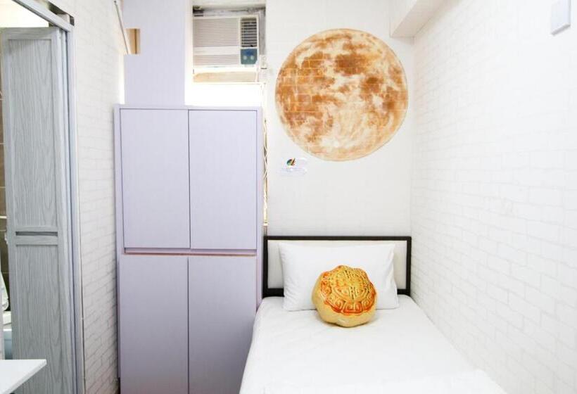 اتاق استاندارد یک نفره, Eloginn Fest @ Lucky House