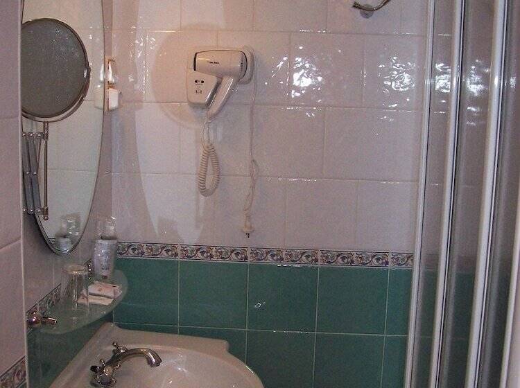 غرفة قياسية, Hostal Las Grullas