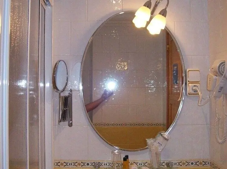 Standardzimmer, Hostal Las Grullas