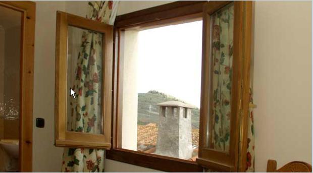 غرفة قياسية, Hostal Las Grullas