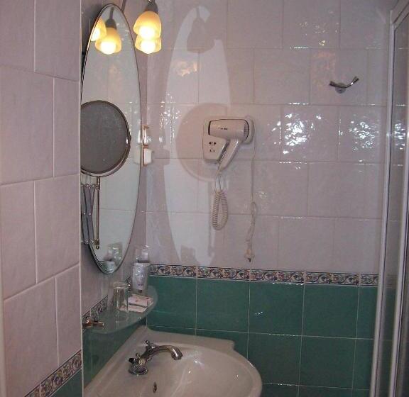 غرفة قياسية, Hostal Las Grullas