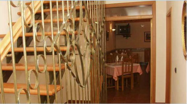 غرفة قياسية, Hostal Las Grullas