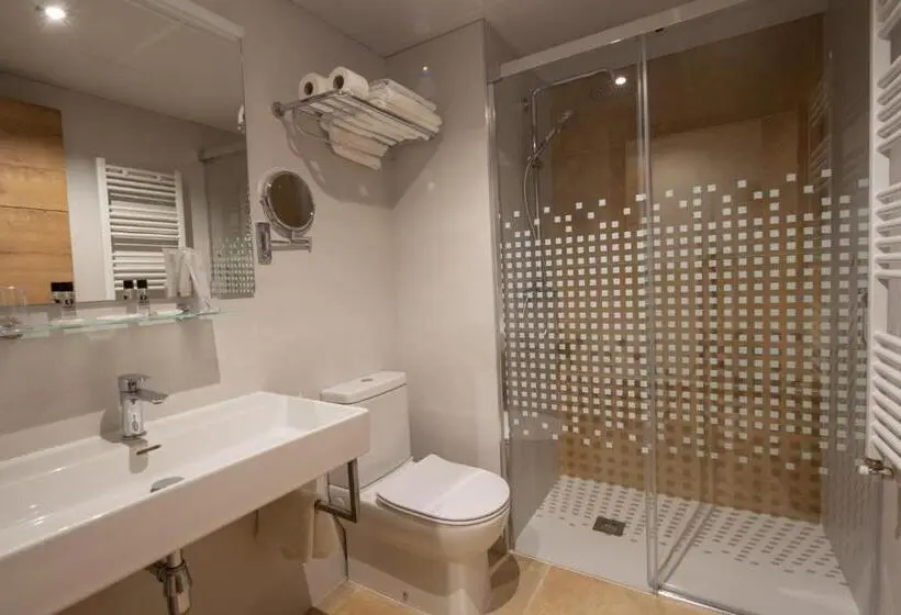 Superior-Zimmer, Hostal Las Grullas