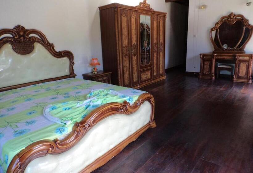 اتاق استاندارد, Jardim Botânico Me Zochi