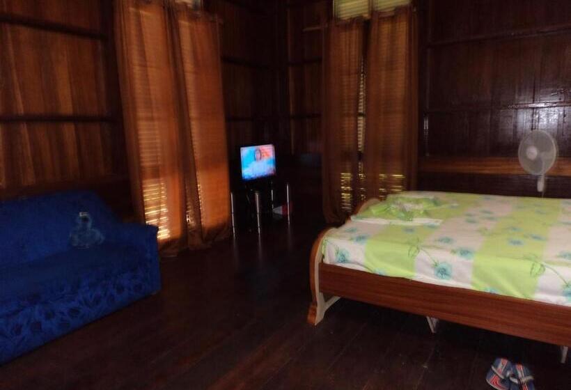 اتاق استاندارد, Jardim Botânico Me Zochi