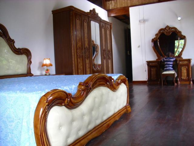 اتاق استاندارد, Jardim Botânico Me Zochi