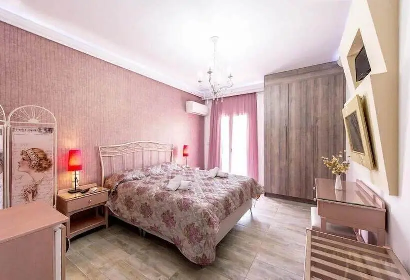 Chambre Supérieure, Pirofani