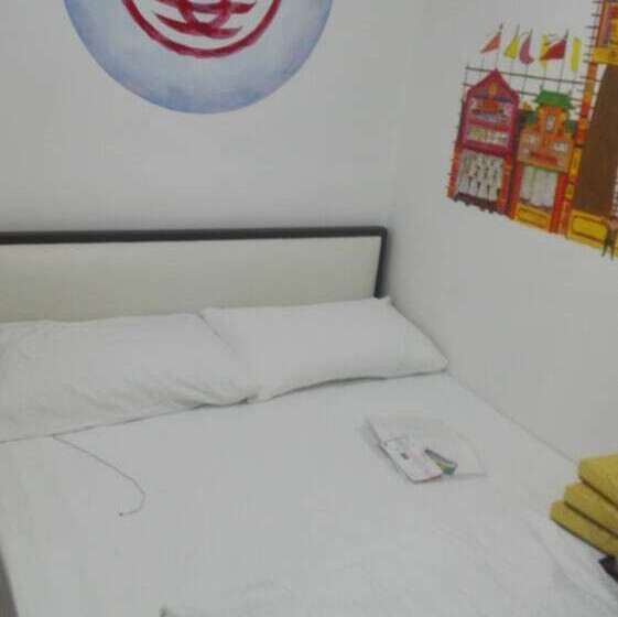 اتاق استاندارد, Eloginn Fest @ Lucky House