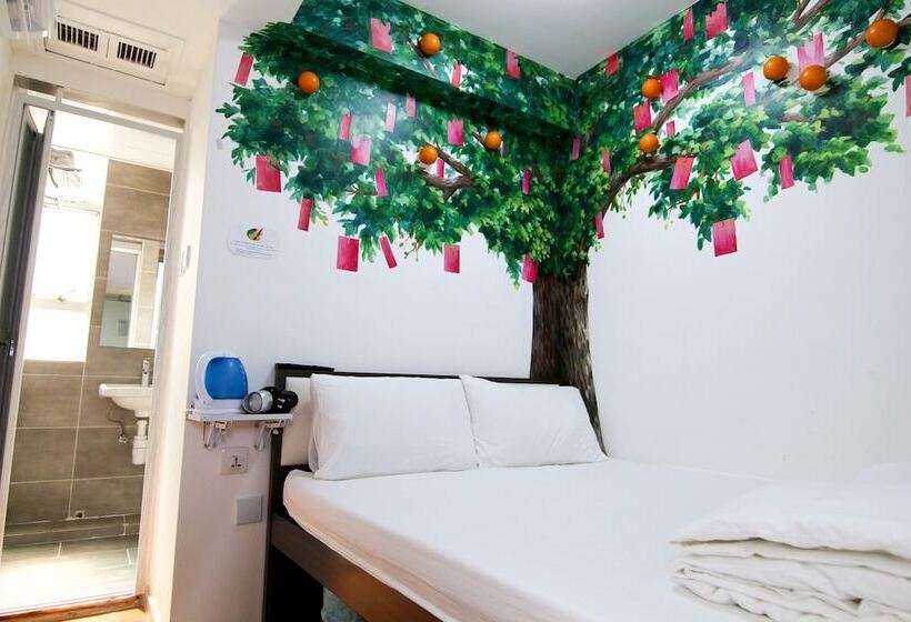 اتاق استاندارد, Eloginn Fest @ Lucky House