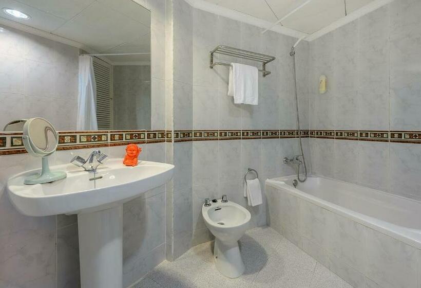 اتاق استاندارد, Vibra Riviera