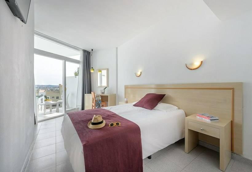 اتاق استاندارد, Vibra Riviera