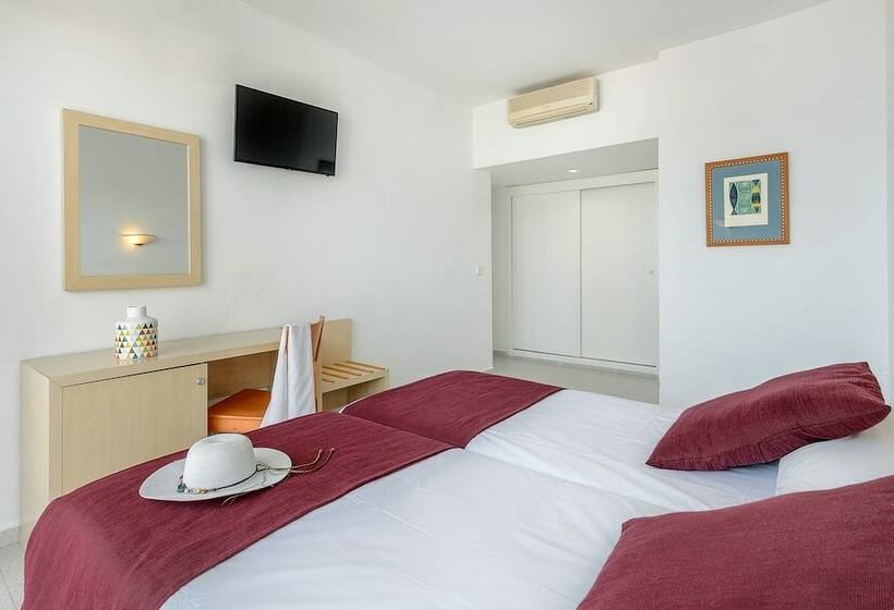 اتاق استاندارد, Vibra Riviera