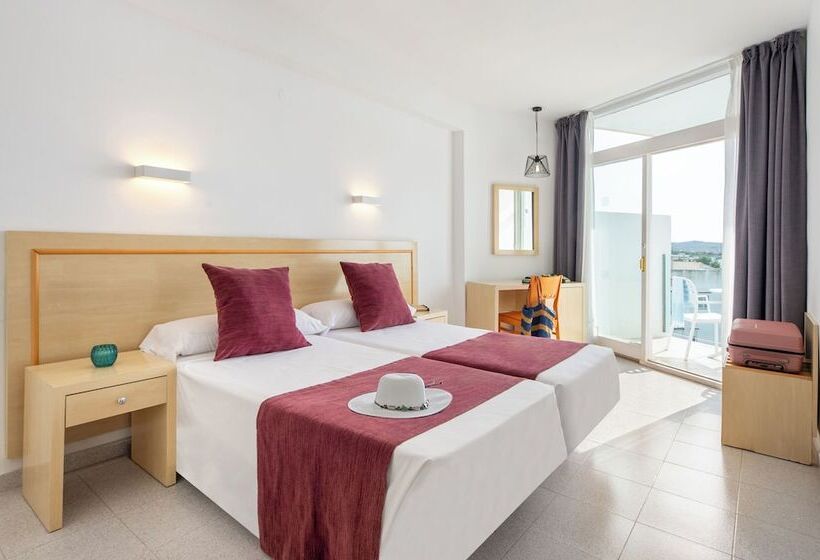 اتاق استاندارد, Vibra Riviera