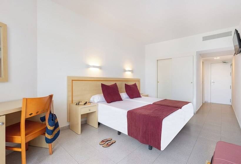 اتاق استاندارد, Vibra Riviera