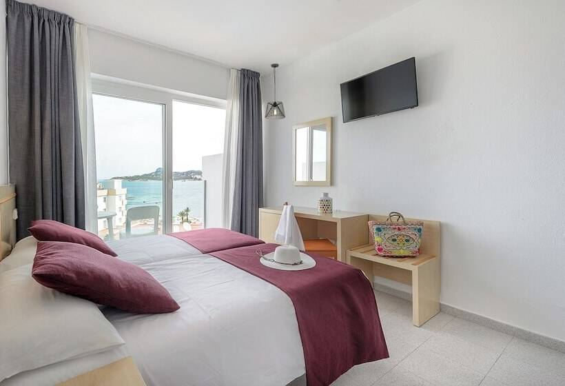 اتاق استاندارد, Vibra Riviera