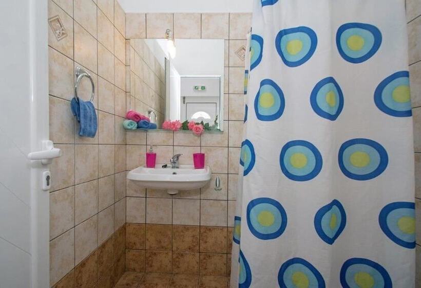 اتاق استاندارد سه نفره, Athena Apartments & Studios