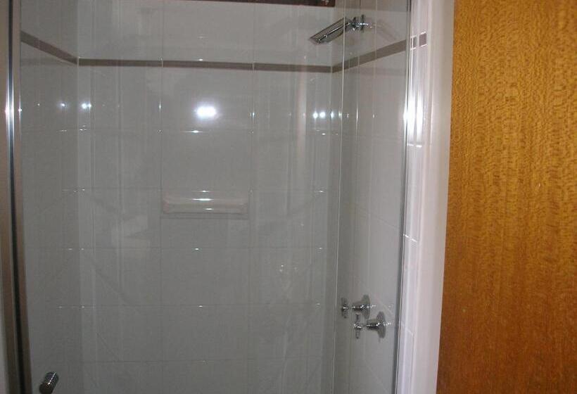 スタンダードルーム, Coorrabin Motor Inn