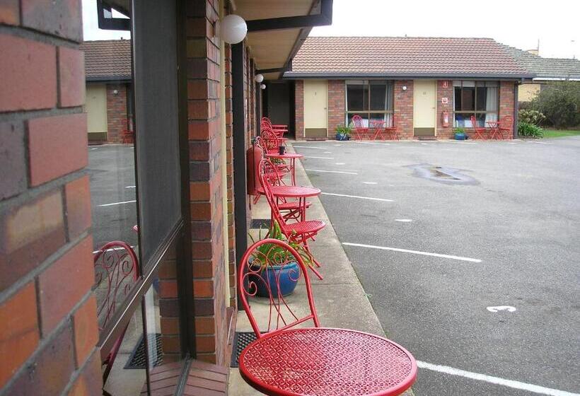 ファミリールーム, Coorrabin Motor Inn