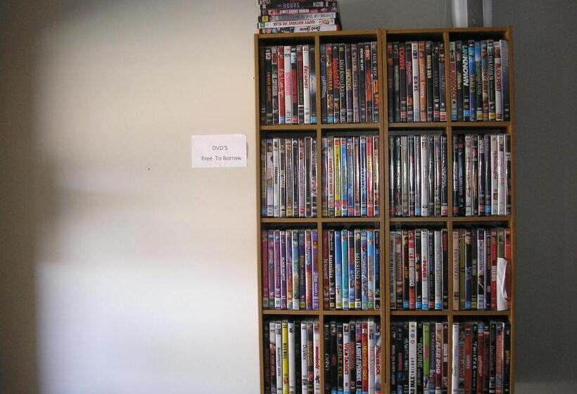 ファミリールーム, Coorrabin Motor Inn