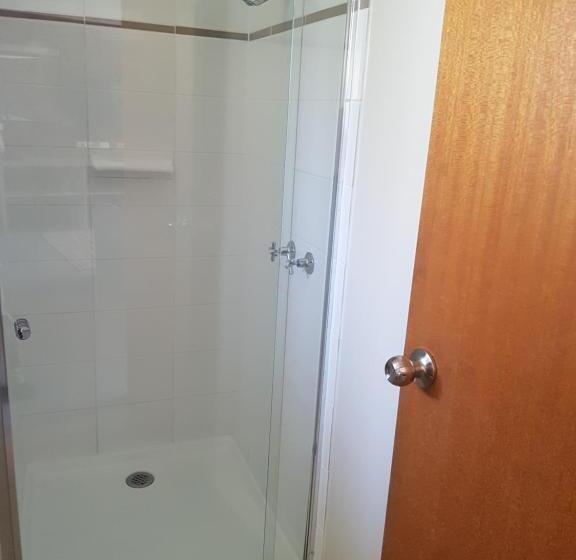 スタンダードルーム, Coorrabin Motor Inn