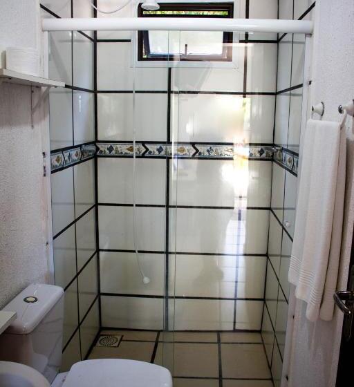 带1个卧室的公寓, Estalagem Don Pablo