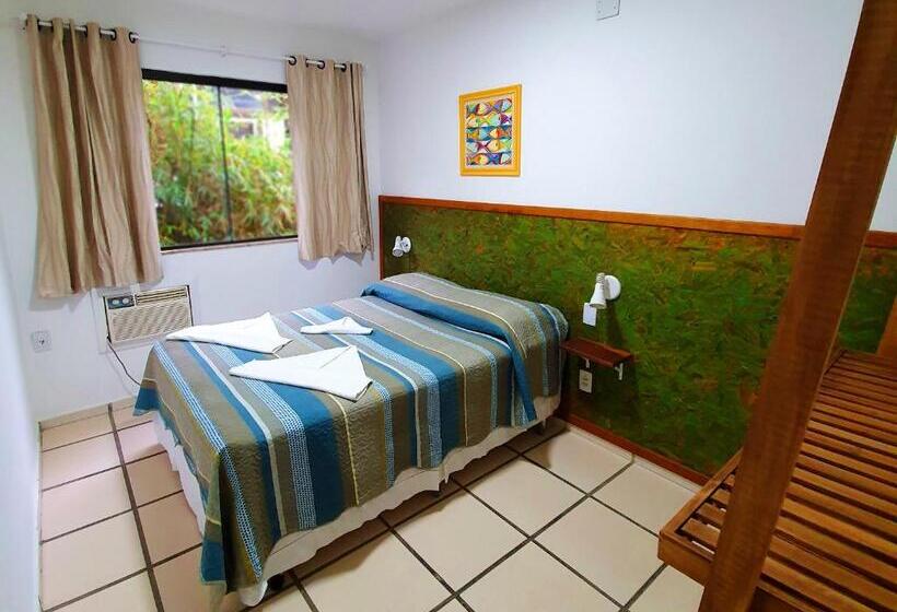 带1个卧室的公寓, Estalagem Don Pablo