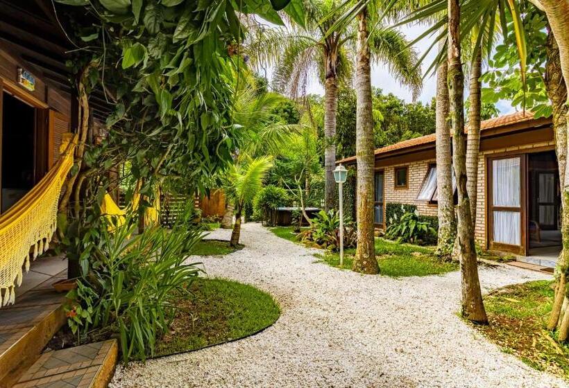 基本间, Estalagem Don Pablo